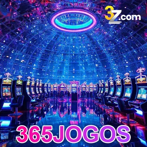 365JOGOS Apostas