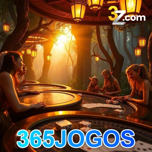 365JOGOS App