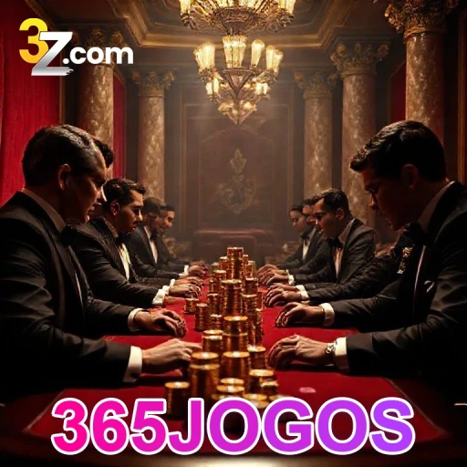 365JOGOS Baixar