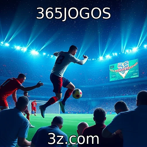 365JOGOS As Melhores Estratégias para Apostas Esporádicas em 2025
