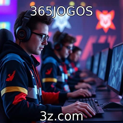 Os Grandes Campeonatos de E-sports que Transformam o Mercado Brasileiro