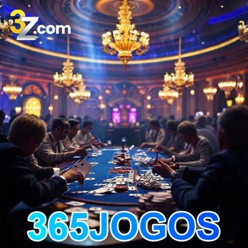 365JOGOS Bônus