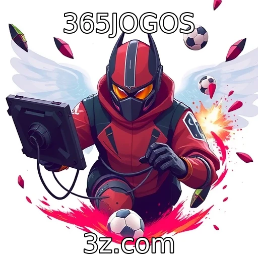 365JOGOS Apostas Esportivas: Como Analisar Partidas Para Aumentar Seus Lucros