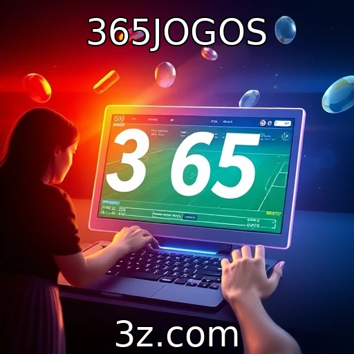 365JOGOS Os Impactos das Apostas em Tempo Real nas Decisões dos Jogadores