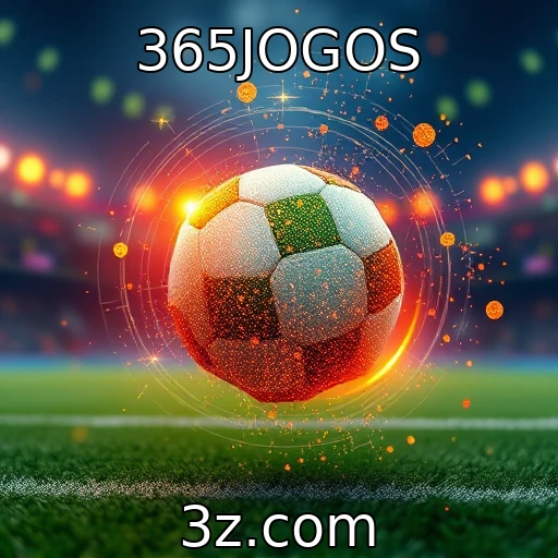 365JOGOS Explorando o Crescimento do Mercado de Apostas no Brasil em 2025