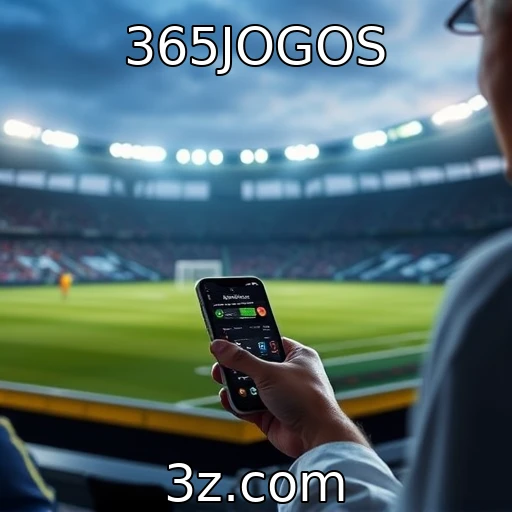 Desvendando os Mistérios das Apostas Esportivas no Brasil