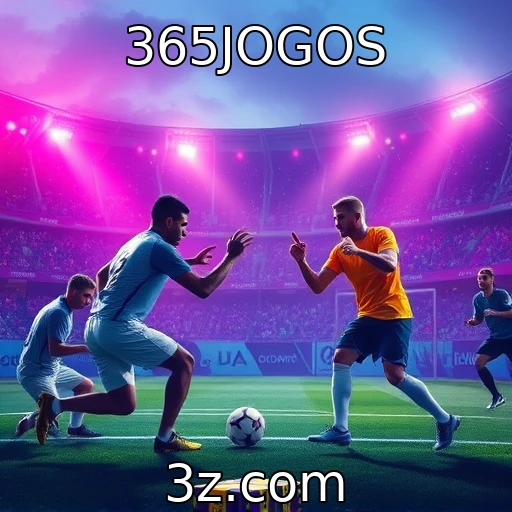 365JOGOS Apostas Esportivas: Estratégias para Maximizar Seus Lucros