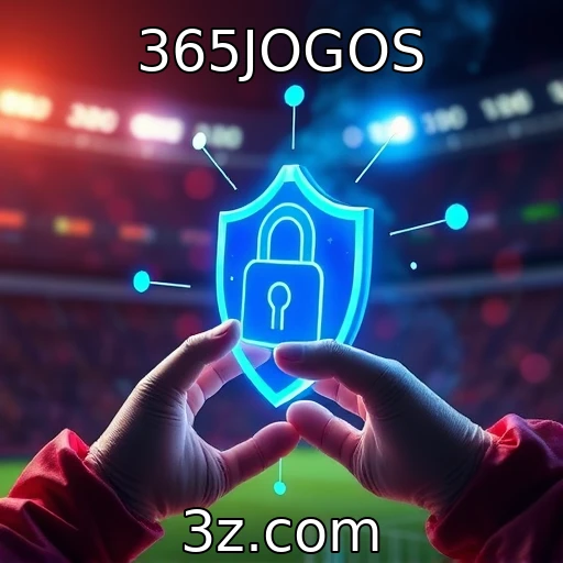 365JOGOS Apostas esportivas em alta: o que esperar em 2025?