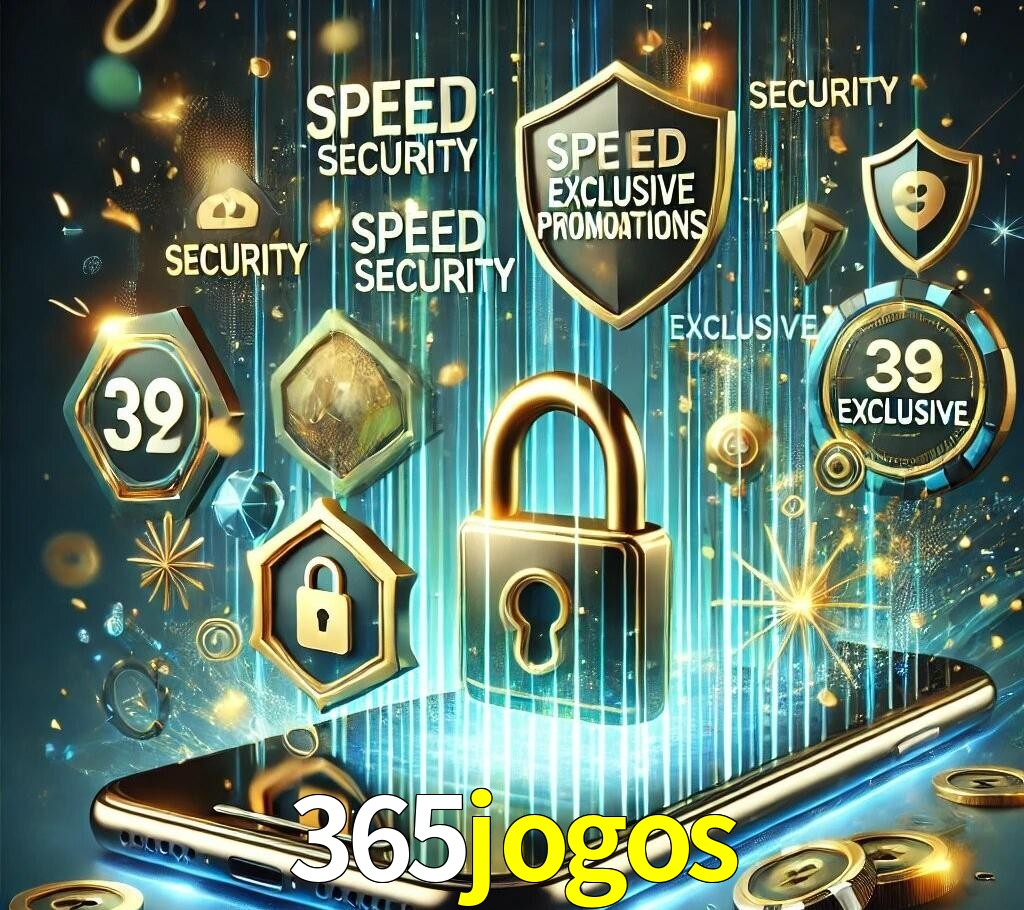Vantagens do App 365jogos