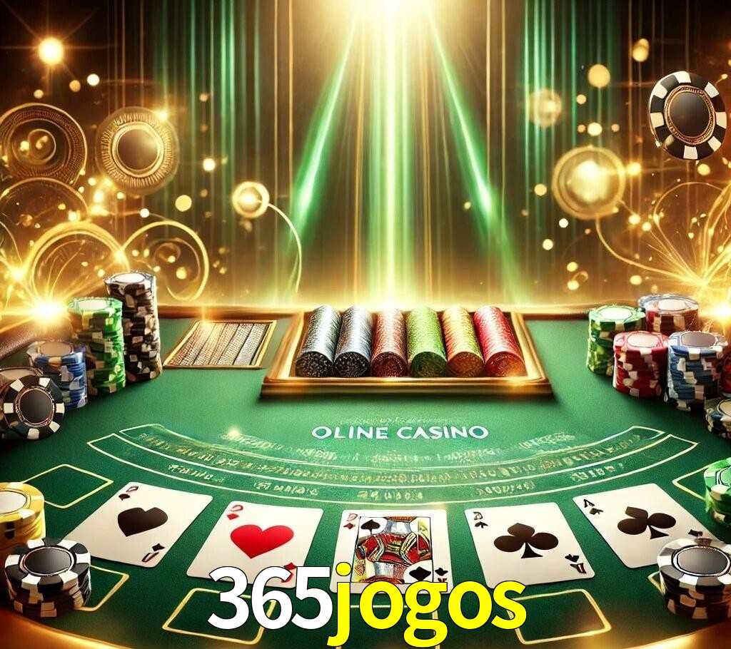 365jogos Jogos de blackjack