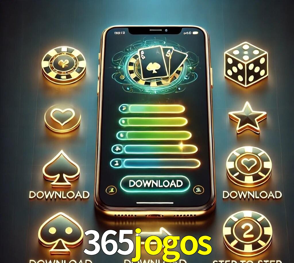 365jogos Como Baixar o App