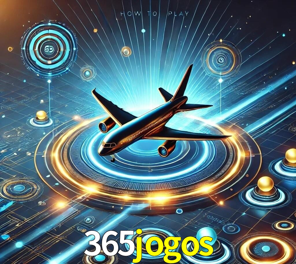 365jogos Como Jogar Aviator
