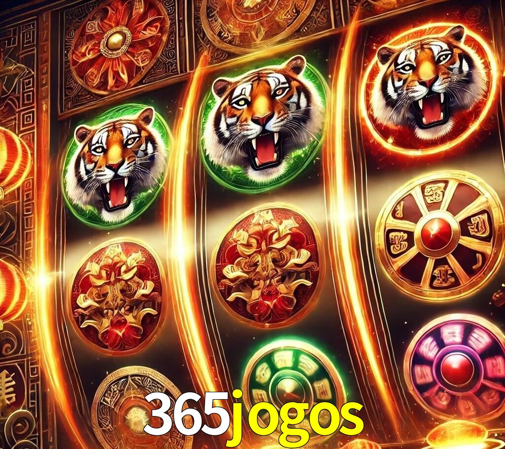 365jogos Como Jogar Fortune Tiger