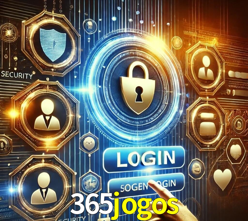 365jogos Benefícios de Fazer Login