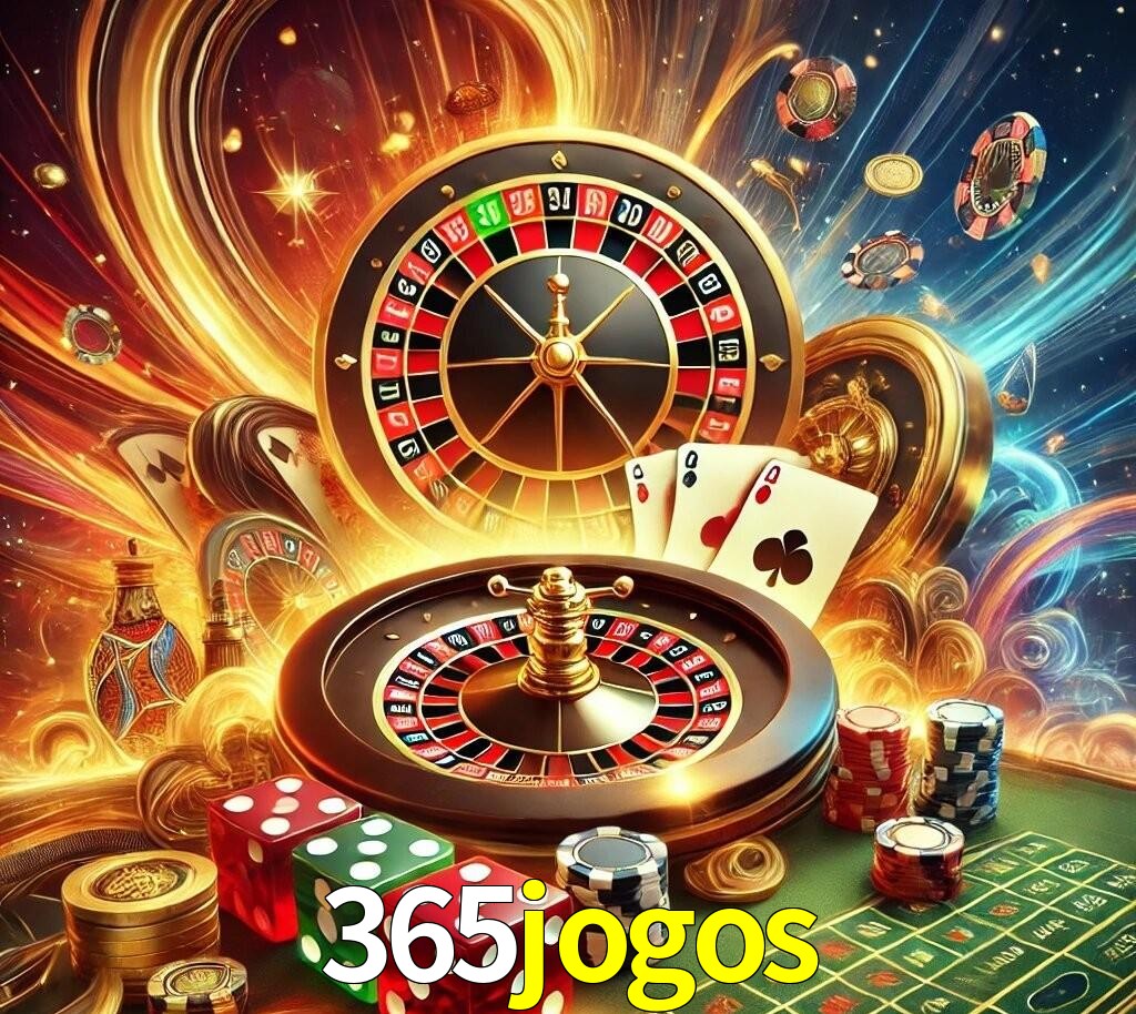 365jogos Jogos Populares no Cassino