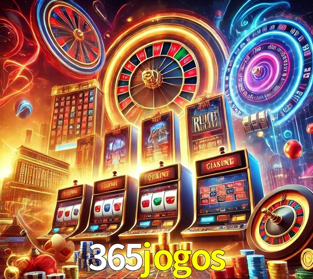 365jogos Jogos Populares