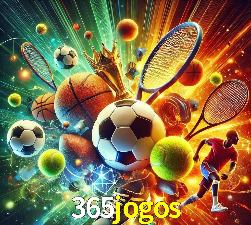 365jogos Esportes Populares