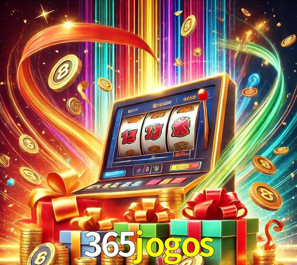 Promoções 365jogos