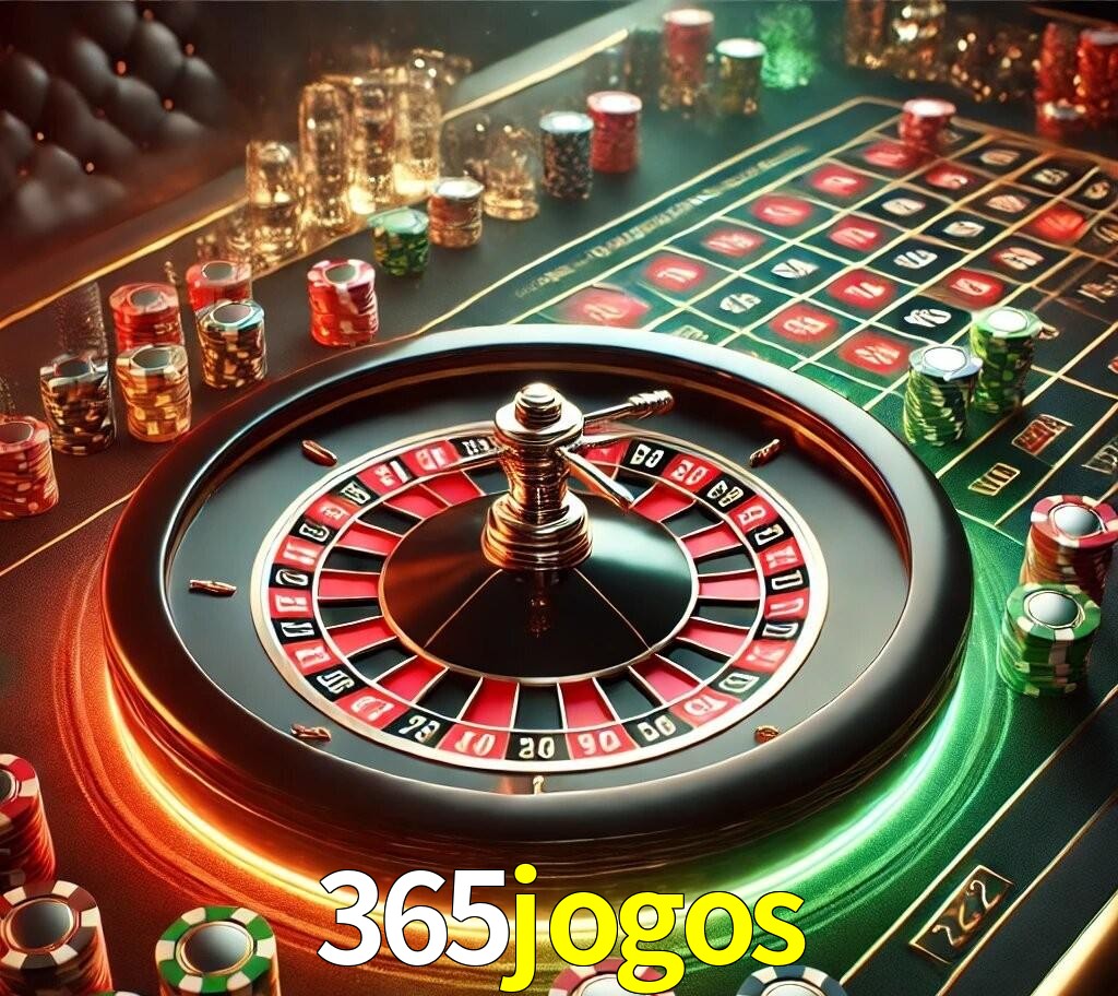 365jogos Jogos de roleta
