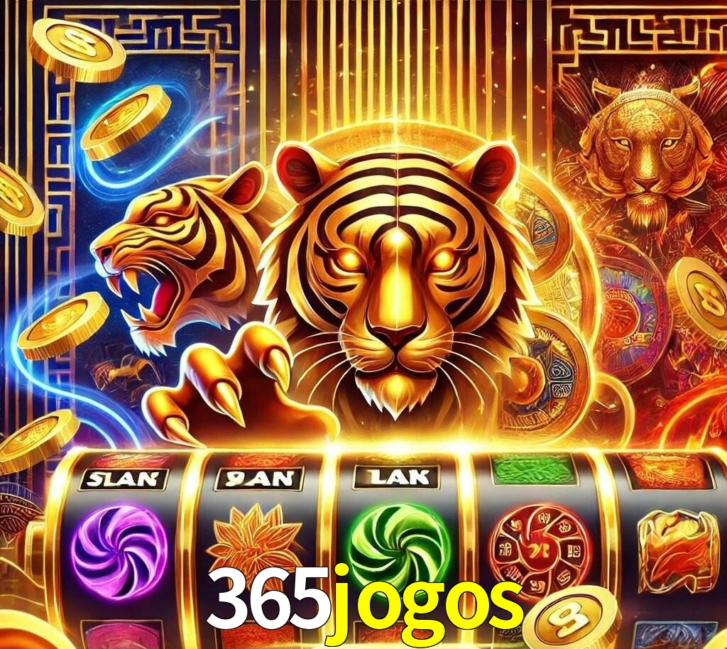 365jogos Introdução ao Fortune Tiger