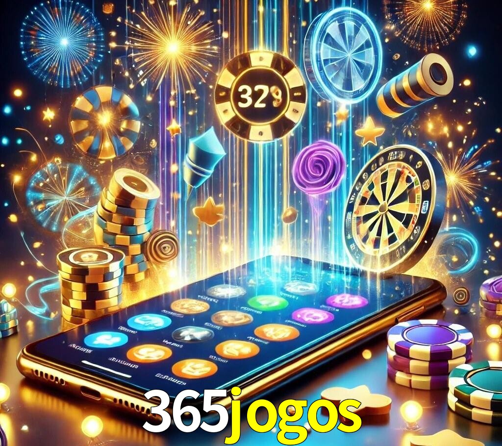 365jogos Por Que Baixar o App?