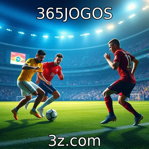 Transformação das apostas esportivas no Brasil: o que esperar em 2025